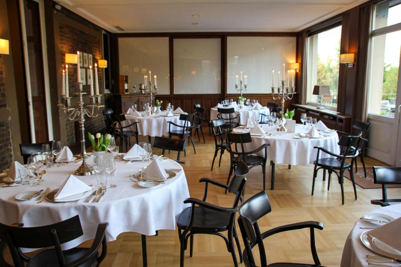 Hotel Hugenpoet